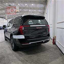 جی ئێم سی یوکۆن